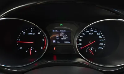 Kia Canival 2019, 58784 км, за 20300000 KRW - фото 8