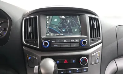 Hyundai Starex 2018, 24962 км, за 16100000 KRW - фото 13