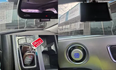 Hyundai Sonata 2016, 149322 км, за 6990000 KRW - фото 13