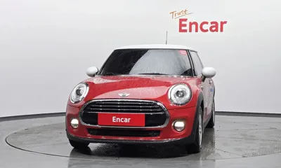 MINI Cooper 2018, 84171 км, за 8900000 KRW - фото 3