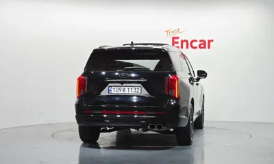 Hyundai Palisade 2024, 35211 км, за 29703 USD