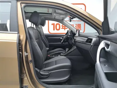 Kia Sportage 2019, 78900 км, за 44800 CNY - фото 23