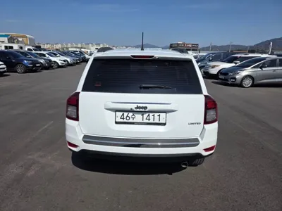 Jeep Compass 2014, 95000 км, за 5500000 KRW - фото 6