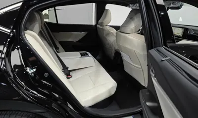 Toyota Camry 2026, 18 км, за 65000000 KRW - фото 12
