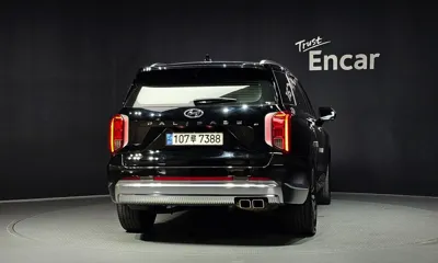 Hyundai Palisade 2023, 91794 км, за 34490000 KRW