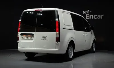Hyundai Staria 2022, 74044 км, за 18990000 KRW - фото 2