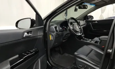 Kia Sportage 2016, 74662 км, за 12600000 KRW - фото 10