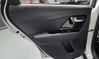 Kia Niro 2021, 13495 км, за 21900000 KRW - фото 25
