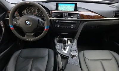 BMW 3-Series 2015, 177469 км, за 6900000 KRW - фото 7