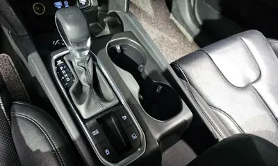 Hyundai Santafe 2019, 88966 км, за 17700000 KRW - фото 9