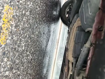 Citroen C3-XR 2016, 114800 км, за 19500 CNY