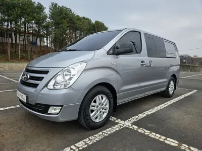 Hyundai Starex 2016, 157594 км, за 7200000 KRW