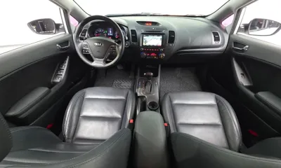 Kia K3 2015, 71067 км, за 6990000 KRW - фото 7