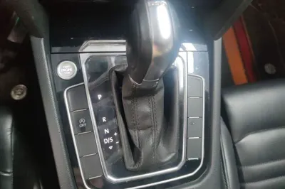 Volkswagen Magotan 2019, 123900 км, за 90453.78 CNY - фото 16