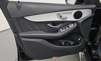 Mercedes-Benz GLC-Class 2022, 23352 км, за 50900000 KRW - фото 24