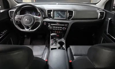 Kia Sportage 2017, 80822 км, за 12800000 KRW - фото 7