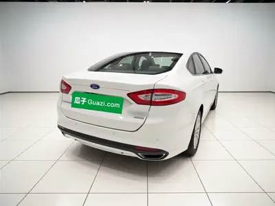 Ford Mondeo 2015, 138800 км, за 24600 CNY - фото 6