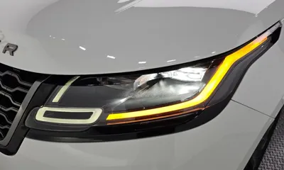 Land Rover Range Rover Velar 2018, 115942 км, за 27900000 KRW - фото 22