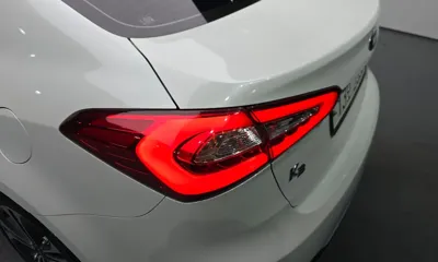 Kia K3 2014, 79981 км, за 7100000 KRW - фото 23