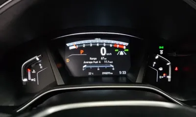 Honda CR-V 2019, 98899 км, за 21500000 KRW - фото 8