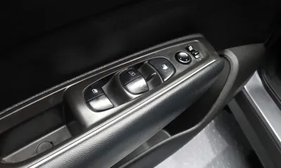 Renault-KoreaSamsung QM6 2019, 116536 км, за 8900000 KRW - фото 28