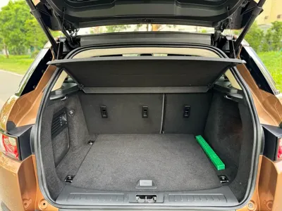 Land Rover Evoque 2016, 82000 км, за 47900 CNY - фото 21