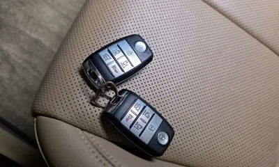 Kia Canival 2017, 60715 км, за 17900000 KRW - фото 28