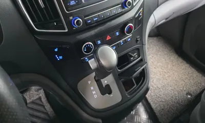 Hyundai Starex 2019, 95167 км, за 14300000 KRW - фото 9