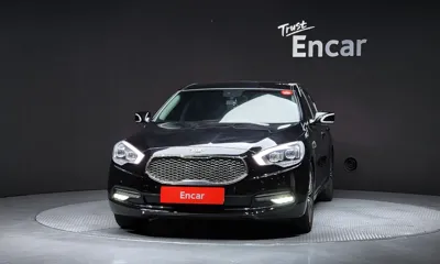 Kia K9 2017, 136008 км, за 11700000 KRW - фото 3