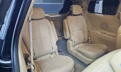 Kia Canival 2019, 61236 км, за 22800000 KRW - фото 11