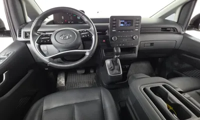 Hyundai Staria 2023, 48156 км, за 24500000 KRW - фото 7