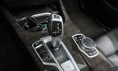 BMW X4 2015, 152211 км, за 14500000 KRW - фото 9