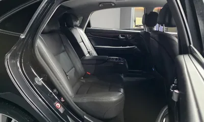 Hyundai Equus 2015, 293533 км, за 4500000 KRW - фото 12
