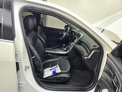 ChevroletGMDaewoo Malibu 2015, 128839 км, за 2990000 KRW - фото 11