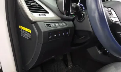 Hyundai Maxcruz 2017, 73286 км, за 16900000 KRW - фото 13