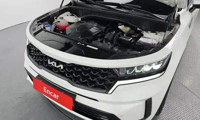 Kia Sorento 2022, 28273 км, за 28200000 KRW - фото 6