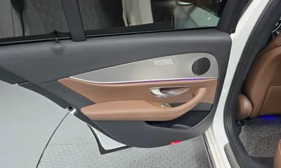 Mercedes-Benz E-Class 2019, 85886 км, за 21500000 KRW - фото 25