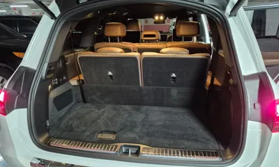Mercedes-Benz GLS-Class 2024, 27450 км, за 149080000 KRW - фото 11