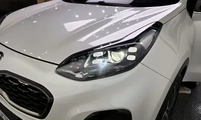 Kia Sportage 2019, 145314 км, за 15500000 KRW - фото 22