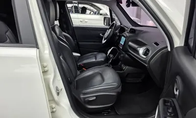 Jeep Renegade 2018, 102787 км, за 8600000 KRW - фото 11