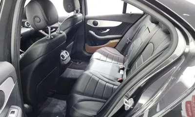 Mercedes-Benz C-Class 2021, 95658 км, за 30000000 KRW - фото 20