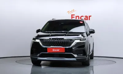 Kia Canival 2021, 95584 км, за 24500000 KRW - фото 3