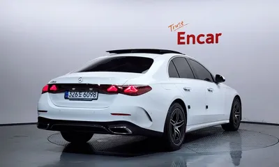 Mercedes-Benz E-Class 2026, 7023 км, за 99990000 KRW
