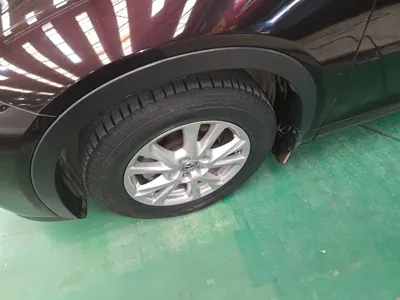 Mazda CX-4 2016, 142500 км, за 41100 CNY - фото 23