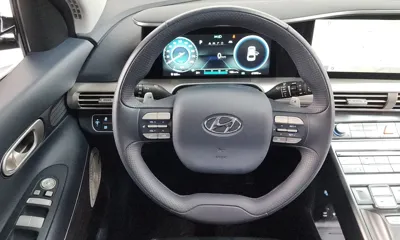 Hyundai Nexo 2022, 61595 км, за 99990000 KRW - фото 13