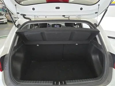 Kia KX1 2018, 41900 км, за 37900 CNY - фото 4