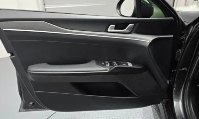 Kia K5 2022, 37335 км, за 35990000 KRW - фото 24