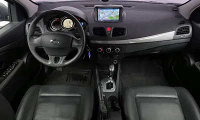 Renault-KoreaSamsung SM3 2017, 41728 км, за 3800000 KRW - фото 7