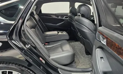 Hyundai Genesis 2016, 175406 км, за 10300000 KRW - фото 11