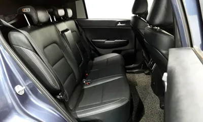 Kia Sportage 2019, 120327 км, за 12500000 KRW - фото 11